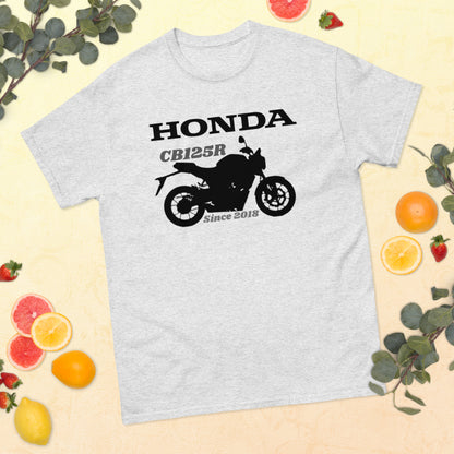 Honda CB125R - T-shirt