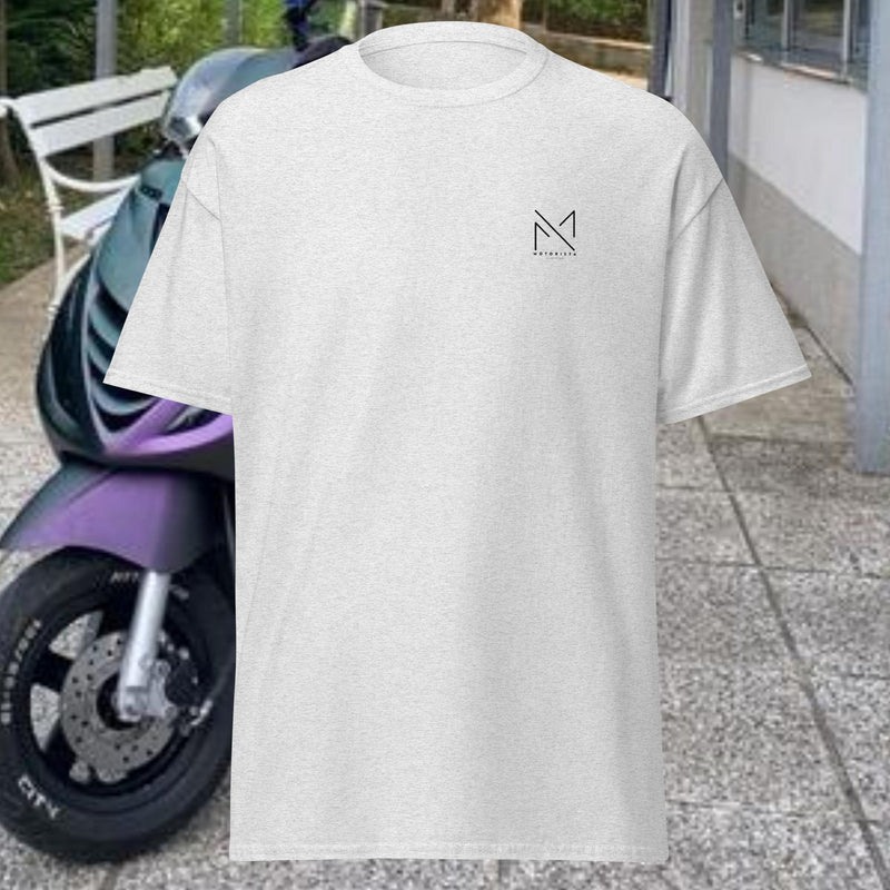 Piaggio Zip - Premium T-shirt