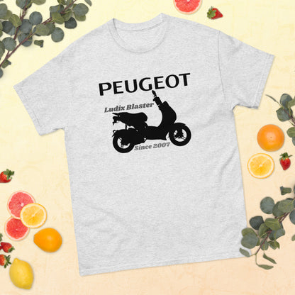 Peugeot Ludix Blaster - T-shirt