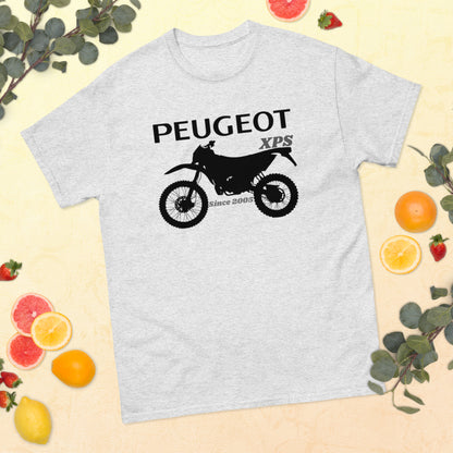 Peugeot XPS 2005 - T-shirt