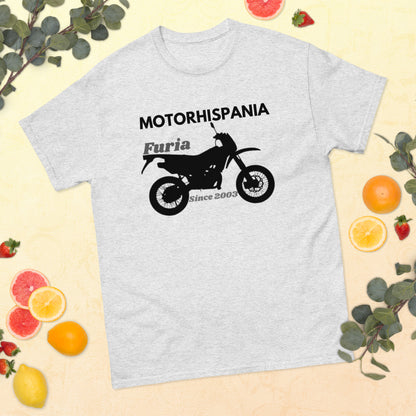 Motorhispania Furia - T-shirt