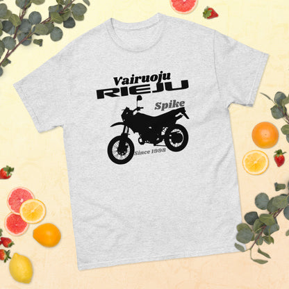 Vairuoju Rieju Spike - T-shirt