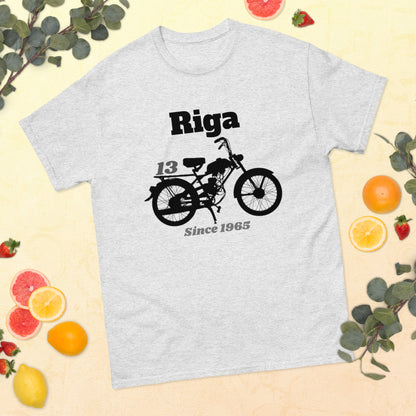 Riga 13 - T-shirt