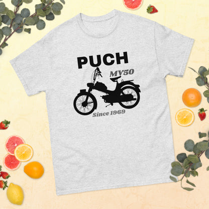Puch MV50 - T-shirt