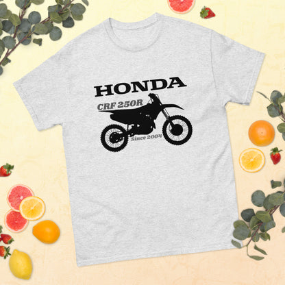 Honda CRF250R - T-shirt