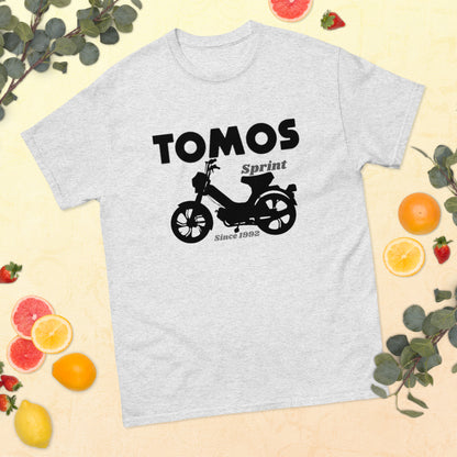 Tomos Sprint - T-shirt
