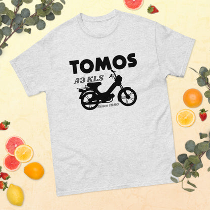 Tomos A3 KLS - T-shirt