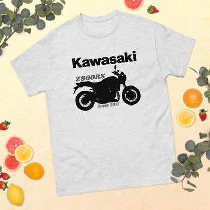 Kawasaki Z900RS - T-shirt