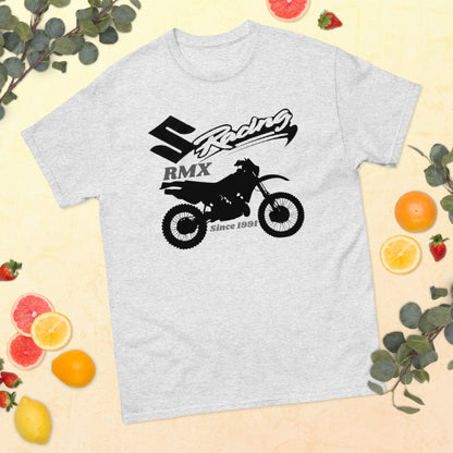 Suzuki RMX - T-shirt