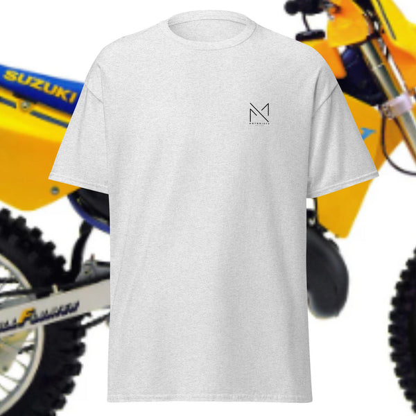 Suzuki RMX - T-shirt