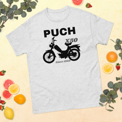 Puch X50 - T-shirt
