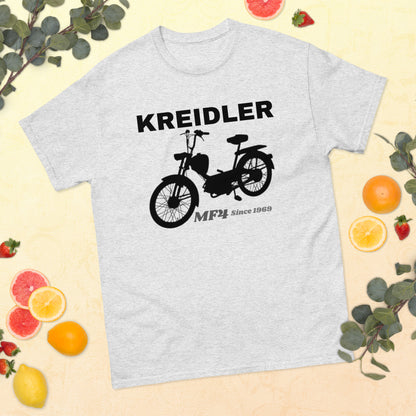 Kreidler MF4 - T-shirt