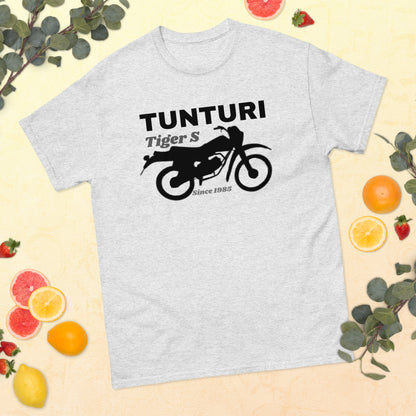 Tunturi Tiger S - T-shirt