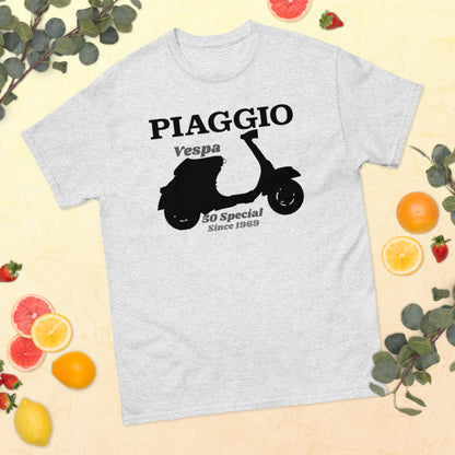Piaggio Vespa 50 Special 1969 - T-shirt