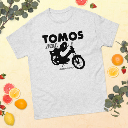 Tomos A3L - T-shirt