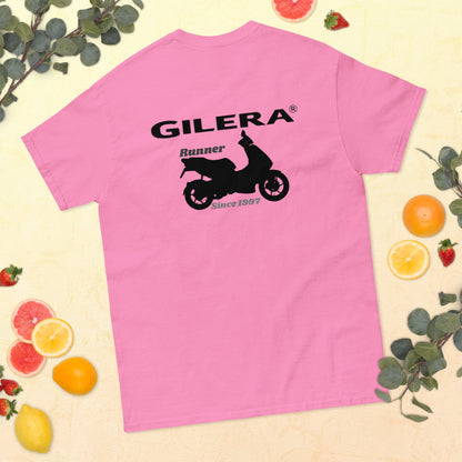 Gilera Runner - Premium T-shirt