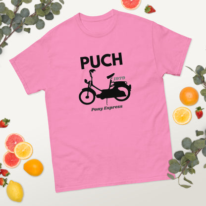 Puch Pony Express 1979 - T-shirt