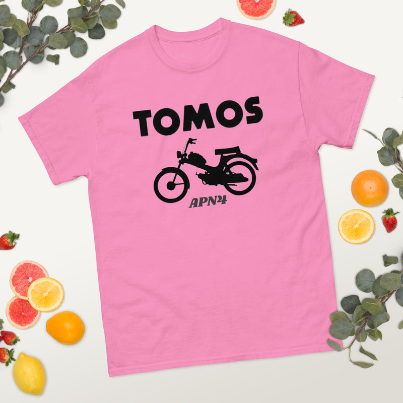 Tomos APN 4 (Re-designed) - T-shirt