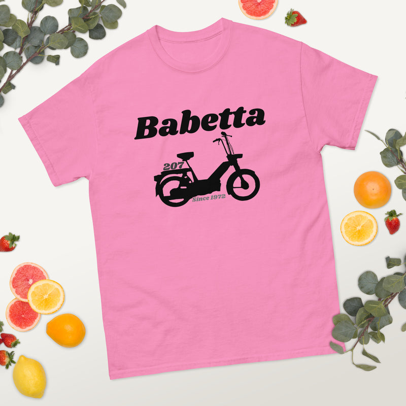 Babetta 207 - T-shirt