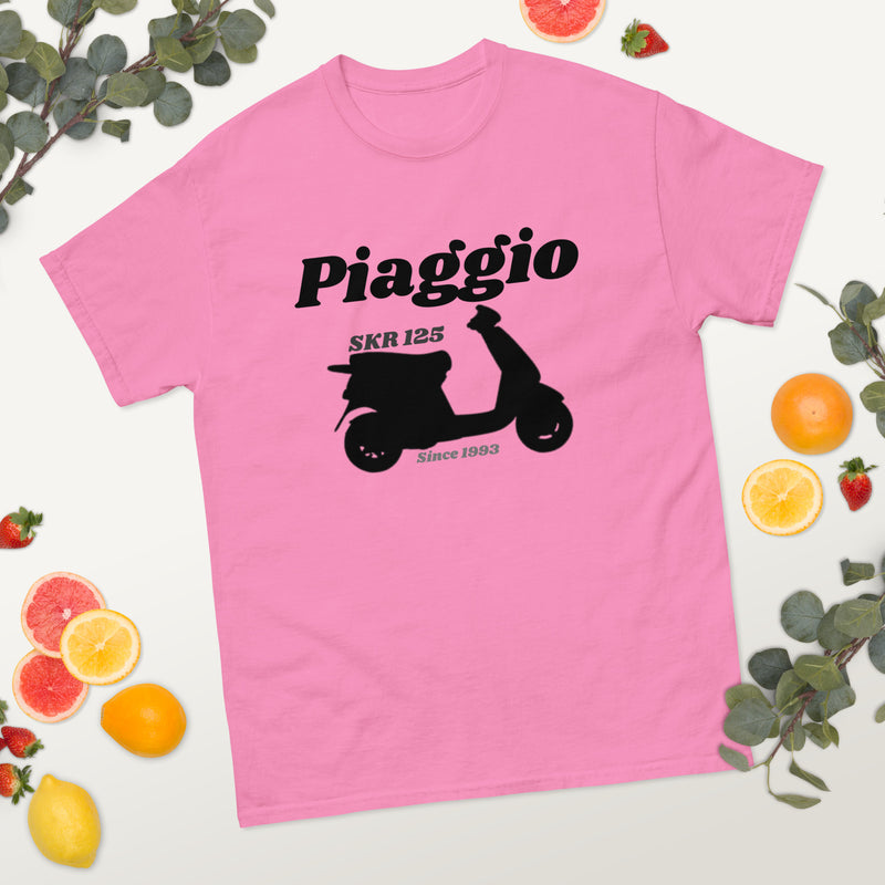 Piaggio SKR 125 - T-shirt