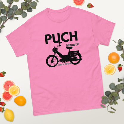 Puch Maxi Z - T-shirt