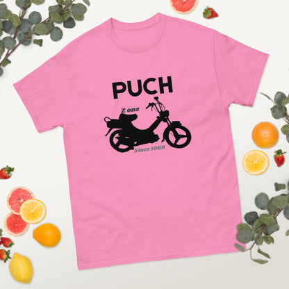 Puch z one - T-shirt