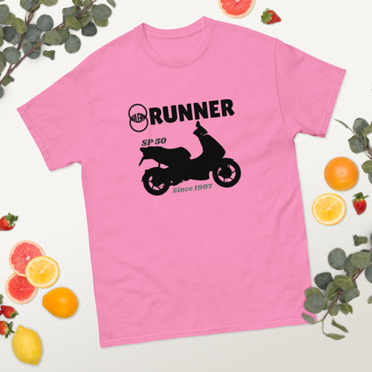 Gilera Runner SP50 - T-shirt