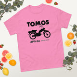 Tomos APN 6s - T-shirt