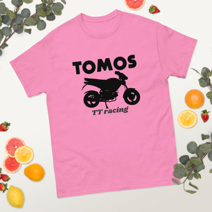 Tomos TT racing - T-shirt