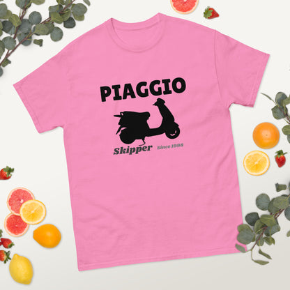 Piaggio Skipper - T-shirt