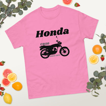 Honda CB50 - T-shirt