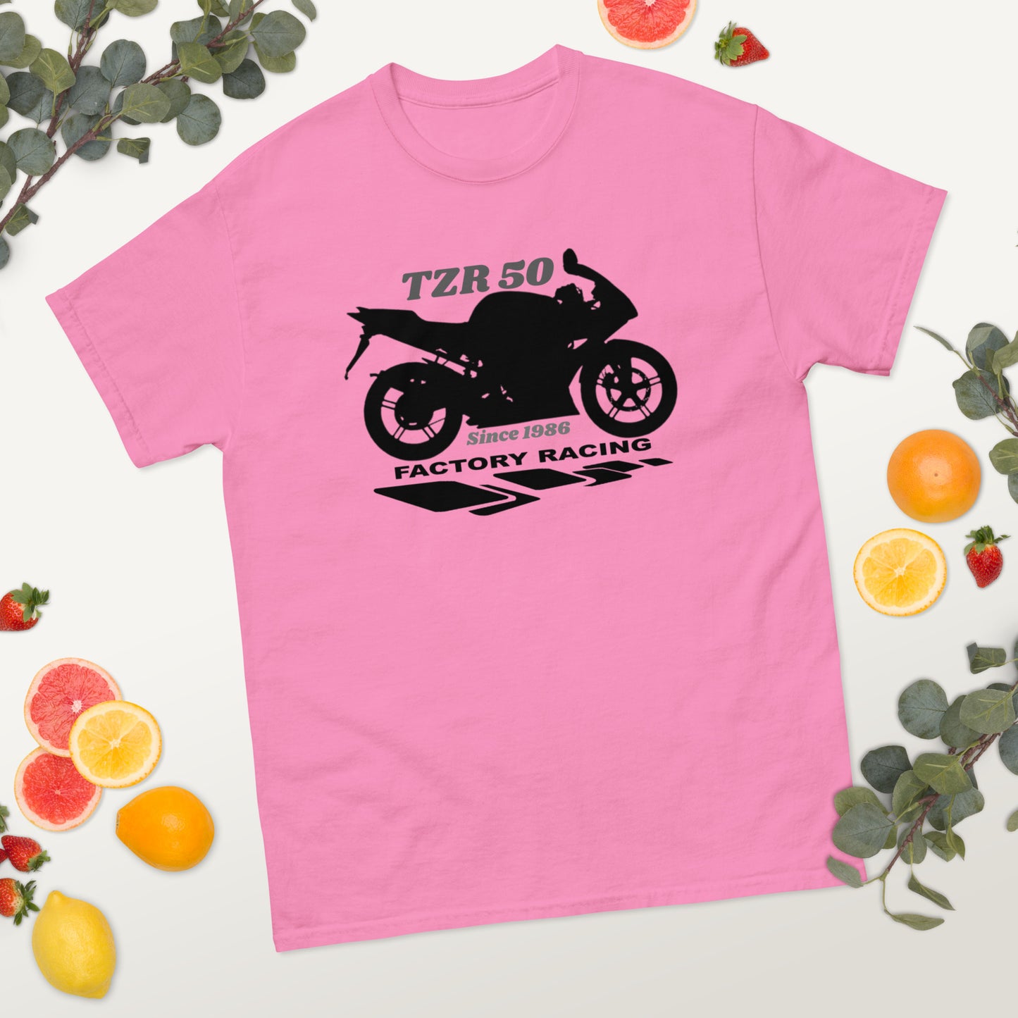 Yamaha Tzr 50 - T-shirt