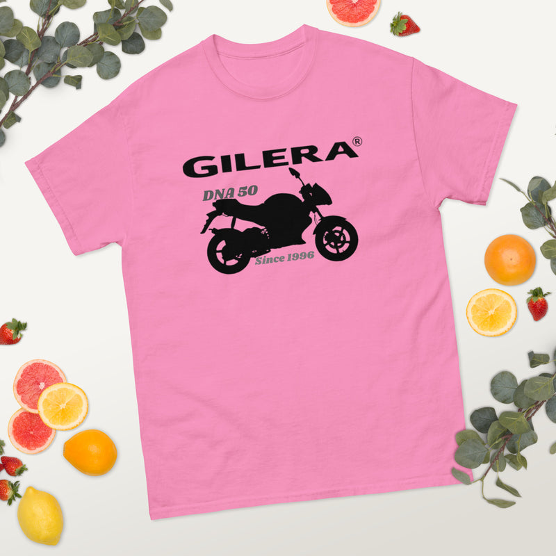 Gilera DNA 50 - T-shirt