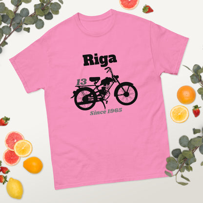 Riga 13 - T-shirt