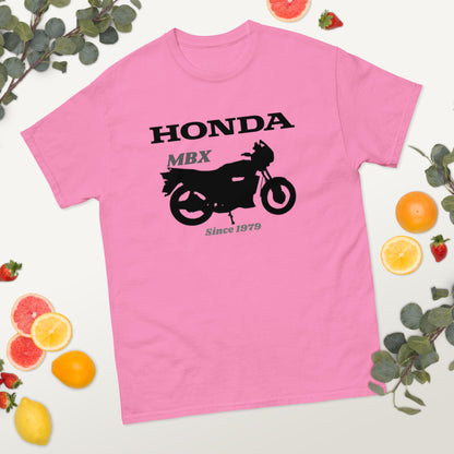 Honda MBX - T-shirt