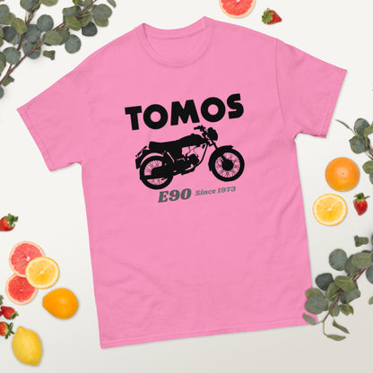 Tomos E90 - T-shirt