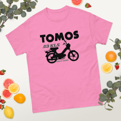 Tomos A3 KLS - T-shirt
