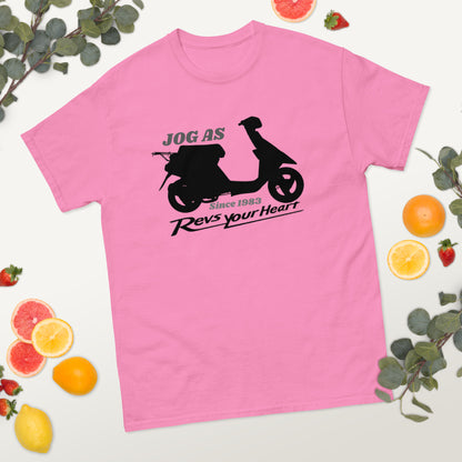 Yamaha Jog AS - T-shirt
