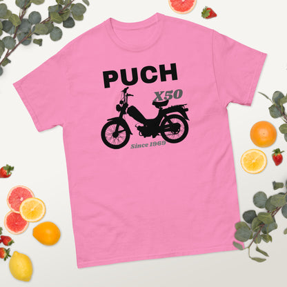 Puch X50 - T-shirt