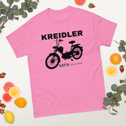 Kreidler MF4 - T-shirt