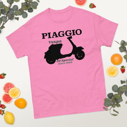 Piaggio Vespa 50 Special 1969 - T-shirt