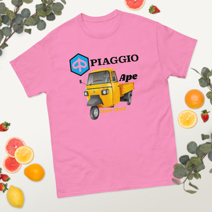 Piaggio Ape - T-shirt