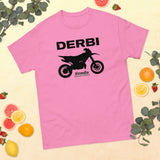 Derbi Senda - T-shirt