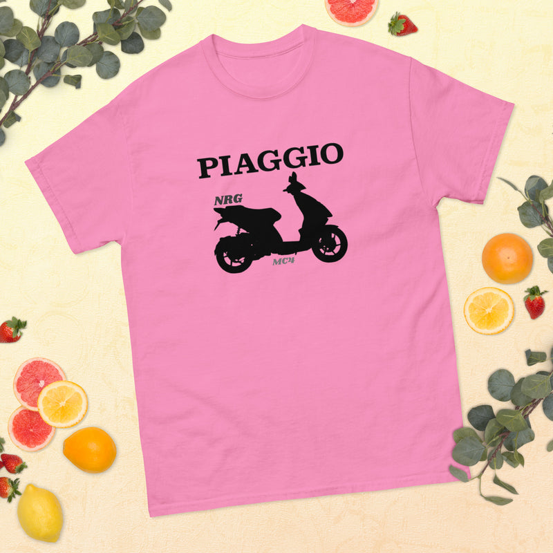 Piaggio NRG MC4 - T-shirt