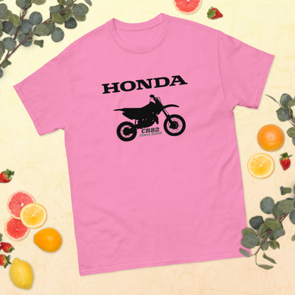 Honda CR82 - T-shirt
