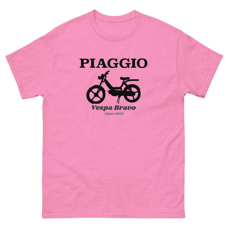 Piaggio Vespa Bravo - T-shirt