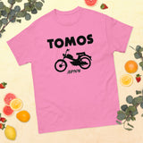 Tomos APN 4 (Re-designed) - T-shirt