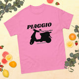 Piaggio zip fast rider - T-shirt