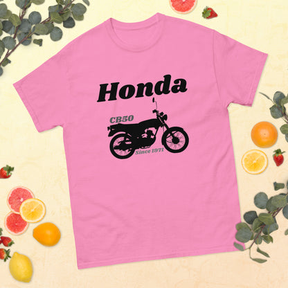 Honda CB50 - T-shirt