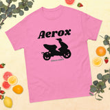 Yamaha Aerox - T-shirt